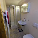 Ferienwohnung, Tiny House, Weisseritztaeler, Wandern & Radfahren Feriehus