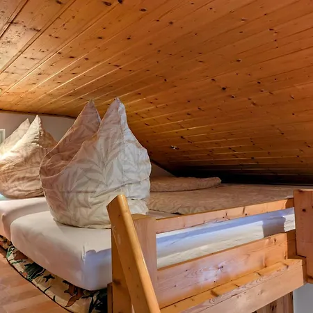 Ruhige Auszeit Zwischen Wald&erzgebirge Ferienhaus *