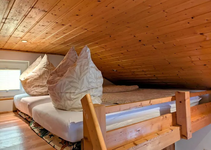 Ferienwohnung, Tiny House, Weisseritztaeler, Wandern & Radfahren بيت للعطل *